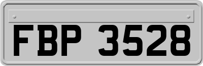 FBP3528