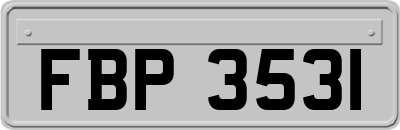 FBP3531