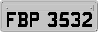 FBP3532