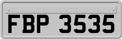 FBP3535