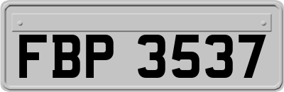 FBP3537
