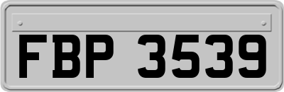 FBP3539