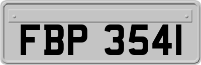 FBP3541