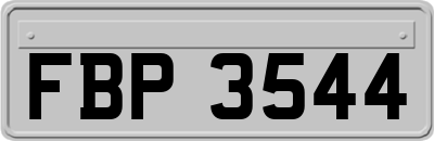 FBP3544