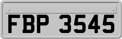 FBP3545