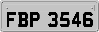 FBP3546