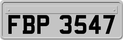 FBP3547