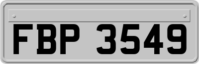 FBP3549