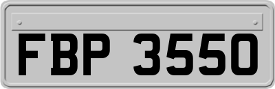 FBP3550