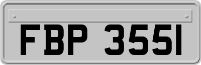 FBP3551