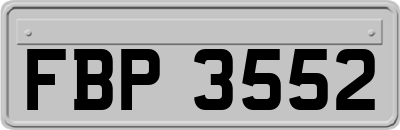 FBP3552