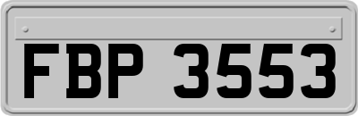 FBP3553