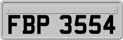 FBP3554