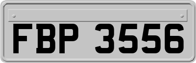FBP3556