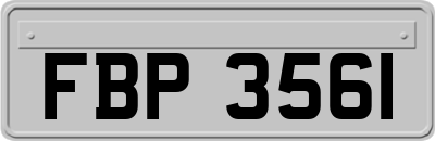 FBP3561