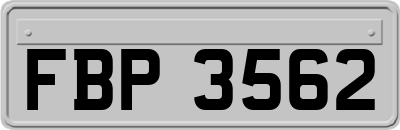 FBP3562