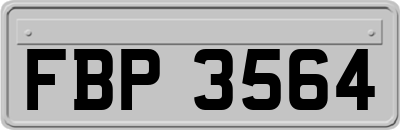 FBP3564