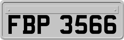 FBP3566