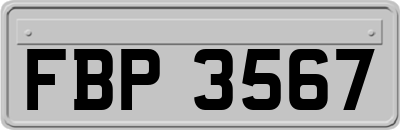 FBP3567