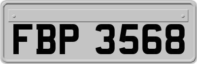 FBP3568