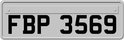 FBP3569