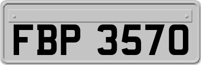 FBP3570