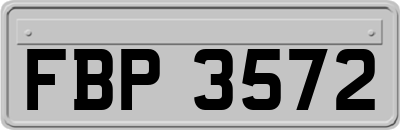 FBP3572