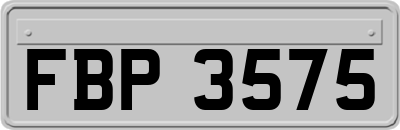 FBP3575