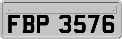 FBP3576