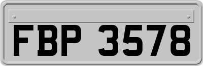 FBP3578