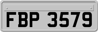 FBP3579
