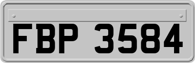 FBP3584