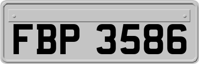FBP3586