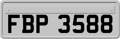 FBP3588