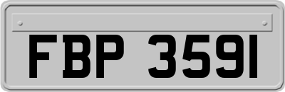 FBP3591
