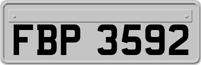 FBP3592
