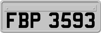 FBP3593