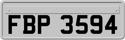 FBP3594
