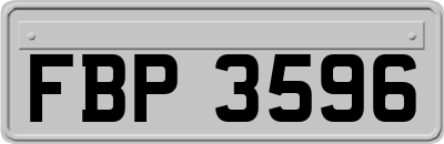 FBP3596