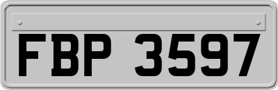FBP3597