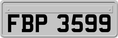 FBP3599
