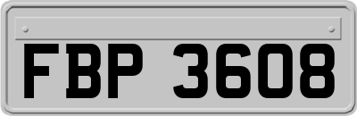 FBP3608