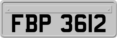 FBP3612