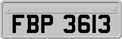 FBP3613