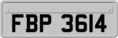 FBP3614
