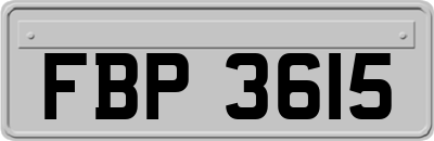 FBP3615
