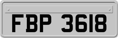 FBP3618