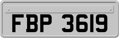 FBP3619