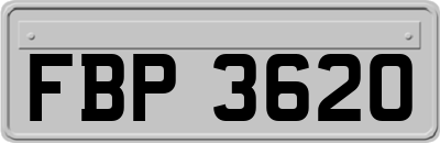 FBP3620