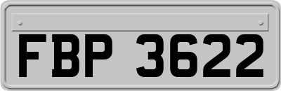 FBP3622